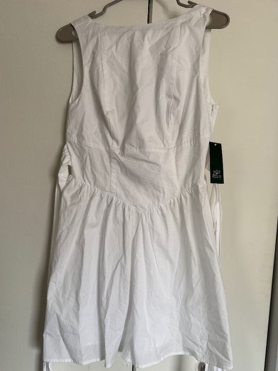 wild fable Dresses & Skirts - Wild Fable (Target) - Women's Bow Back Mini A-Line Dress